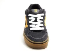 Vans Basses Homme Caldrone Bleu -REN Chaussures Magasin 2750701 4