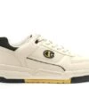 Champion Basses Homme Rebound Heritage Low Beige