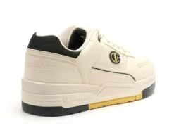 Champion Basses Homme Rebound Heritage Low Beige 10 Champion Basses Homme Rebound Heritage Low Beige -REN Chaussures Magasin 2751401 5