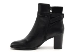 Caprice Boots Bottine Talons Femme 25327 Noir 8 Caprice Boots Bottine Talons Femme 25327 Noir -REN Chaussures Magasin 2752301 3