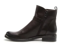 Caprice Boots Bottine Plates Femme 25300 Marron -REN Chaussures Magasin 2752401 3