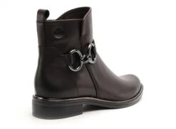 Caprice Boots Bottine Plates Femme 25300 Marron -REN Chaussures Magasin 2752401 5