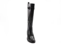 Caprice Bottes Plates Femme 25503 Noir 9 Caprice Bottes Plates Femme 25503 Noir -REN Chaussures Magasin 2752601 4