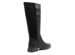 Caprice Bottes Plates Femme 25611 Noir 10 Caprice Bottes Plates Femme 25611 Noir -REN Chaussures Magasin 2752701 5
