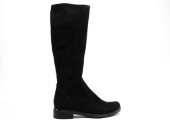 Caprice Bottes Plates Femme 25512 Noir