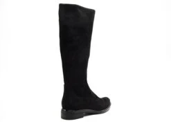 Caprice Bottes Plates Femme 25512 Noir -REN Chaussures Magasin 2752801 5