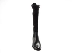 Caprice Bottes Plates Femme 25514 Noir -REN Chaussures Magasin 2752901 4