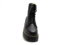 Dr. Martens Dr Martens Boots Bottine Plates Femme Jadon 3 Noir 9 Dr. Martens Dr Martens Boots Bottine Plates Femme Jadon 3 Noir -REN Chaussures Magasin 2754801 4