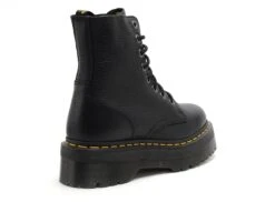Dr. Martens Dr Martens Boots Bottine Plates Femme Jadon 3 Noir 10 Dr. Martens Dr Martens Boots Bottine Plates Femme Jadon 3 Noir -REN Chaussures Magasin 2754801 5