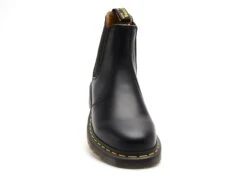 Dr. Martens Dr Martens Boots Bottine Plates Femme 2976 Noir 9 Dr. Martens Dr Martens Boots Bottine Plates Femme 2976 Noir -REN Chaussures Magasin 2755401 4