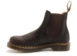 Dr. Martens Dr Martens Boots Bottine Homme 2976 Marron -REN Chaussures Magasin 2756101 3