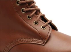 Dr. Martens Dr Martens Boots Bottine Homme Pascal Carrara Marron 11 Dr. Martens Dr Martens Boots Bottine Homme Pascal Carrara Marron -REN Chaussures Magasin 2756401 6