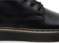 Dr. Martens Dr Martens Boots Bottine Homme Thurston Noir -REN Chaussures Magasin 2756501 6