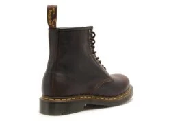 Dr. Martens Dr Martens Boots Bottine Homme 1460 Gaucho Marron -REN Chaussures Magasin 2756701 5