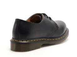 Dr. Martens Dr Martens Basses Homme 1461 Noir 10 Dr. Martens Dr Martens Basses Homme 1461 Noir -REN Chaussures Magasin 2756801 5
