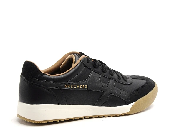 Skechers Basses Homme 237350 Noir 5 Skechers Basses Homme 237350 Noir – Image 5