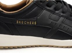 Skechers Basses Homme 237350 Noir 11 Skechers Basses Homme 237350 Noir -REN Chaussures Magasin 2760901 6