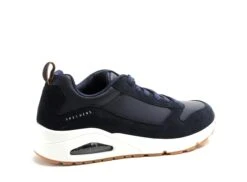 Skechers Basses Homme 52468 Bleu -REN Chaussures Magasin 2761001 5