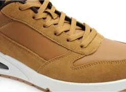 Skechers Basses Homme 52468 Marron 11 Skechers Basses Homme 52468 Marron -REN Chaussures Magasin 2761002 6