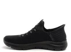 Skechers Basses Homme 232457 Noir 8 Skechers Basses Homme 232457 Noir -REN Chaussures Magasin 2761201 3