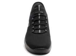 Skechers Basses Homme 232457 Noir 9 Skechers Basses Homme 232457 Noir -REN Chaussures Magasin 2761201 4