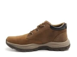 Skechers Boots Bottine Homme 204921 Marron -REN Chaussures Magasin 2761401 3