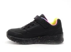 Skechers Basses Enfant 310457l Noir -REN Chaussures Magasin 2762801 3