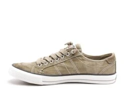 Dockers Basses Homme 30st027 Kaki -REN Chaussures Magasin 2763201 3