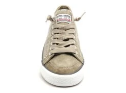 Dockers Basses Homme 30st027 Kaki -REN Chaussures Magasin 2763201 4