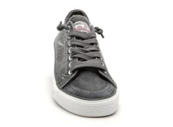 Dockers Basses Homme 30st027 Noir -REN Chaussures Magasin 2763202 4