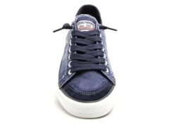 Dockers Basses Homme 30st027 Bleu -REN Chaussures Magasin 2763204 4