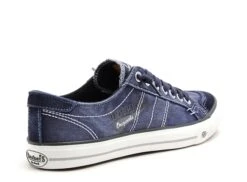 Dockers Basses Homme 30st027 Bleu -REN Chaussures Magasin 2763204 5