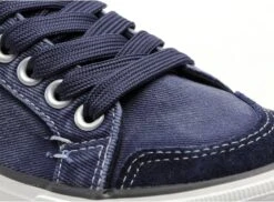 Dockers Basses Homme 30st027 Bleu -REN Chaussures Magasin 2763204 6