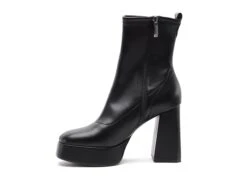 Tamaris Boots Bottine Talons Femme 25324 41 Noir 8 Tamaris Boots Bottine Talons Femme 25324 41 Noir -REN Chaussures Magasin 2764801 3