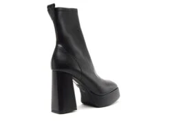 Tamaris Boots Bottine Talons Femme 25324 41 Noir 10 Tamaris Boots Bottine Talons Femme 25324 41 Noir -REN Chaussures Magasin 2764801 5