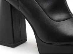 Tamaris Boots Bottine Talons Femme 25324 41 Noir 11 Tamaris Boots Bottine Talons Femme 25324 41 Noir -REN Chaussures Magasin 2764801 6