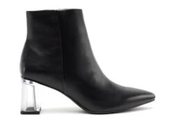 Tamaris Boots Bottine Talons Femme 25322 41 Noir