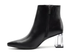 Tamaris Boots Bottine Talons Femme 25322 41 Noir -REN Chaussures Magasin 2765201 3