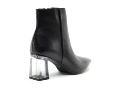 Tamaris Boots Bottine Talons Femme 25322 41 Noir -REN Chaussures Magasin 2765201 5