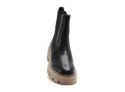 Tamaris Boots Bottine Plates Femme 25408 41 Noir 9 Tamaris Boots Bottine Plates Femme 25408 41 Noir -REN Chaussures Magasin 2769901 4