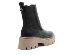 Tamaris Boots Bottine Plates Femme 25408 41 Noir 10 Tamaris Boots Bottine Plates Femme 25408 41 Noir -REN Chaussures Magasin 2769901 5
