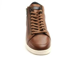 Redskins Boots Bottine Homme Dynamic Marron -REN Chaussures Magasin 2770301 4