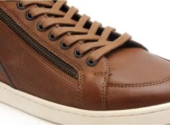 Redskins Boots Bottine Homme Dynamic Marron -REN Chaussures Magasin 2770301 6