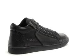 Redskins Boots Bottine Homme Dynamic Noir -REN Chaussures Magasin 2770302 5