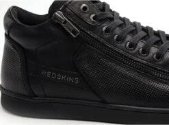 Redskins Boots Bottine Homme Dynamic Noir -REN Chaussures Magasin 2770302 6