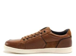 Redskins Basses Homme Distrait Marron -REN Chaussures Magasin 2770401 3