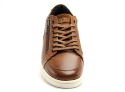 Redskins Basses Homme Distrait Marron -REN Chaussures Magasin 2770401 4