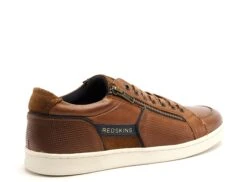 Redskins Basses Homme Distrait Marron -REN Chaussures Magasin 2770401 5