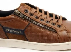 Redskins Basses Homme Distrait Marron -REN Chaussures Magasin 2770401 6