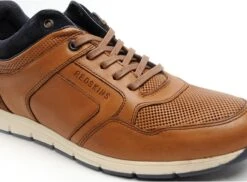 Redskins Basses Homme Sureto Marron -REN Chaussures Magasin 2770601 6